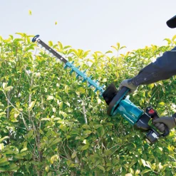Häcksax Makita LXT DUH601Z utan Batteri