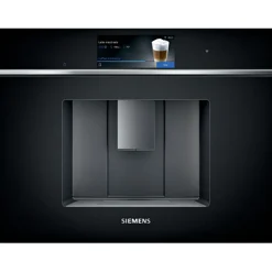 Helautomatisk kaffemaskin Siemens iQ700 CT718L1B0 Inbyggd