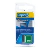 Häftklammer Rapid 14mm 140/14 5mle Pp Box