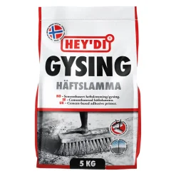 Häftslamma Heydi Gysing 5 kg