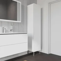 Högskåp Duravit L-Cube