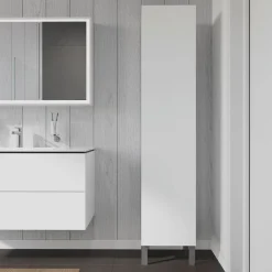 Högskåp Duravit L-Cube