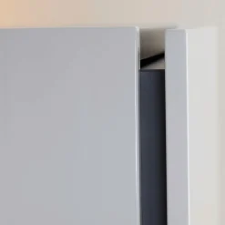 Högskåp Duravit L-Cube