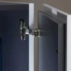 Högskåp Duravit L-Cube