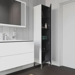 Högskåp Duravit L-Cube