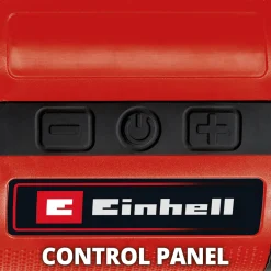 Högtalare Einhell TC-SR 18 Li BT - Solo Sladdlös utan Batteri