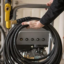 Högtryckstvätt Champion Generators 290 Bar