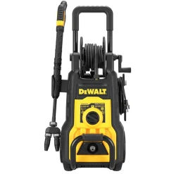 Högtryckstvätt DeWalt DXPW001DTS-E