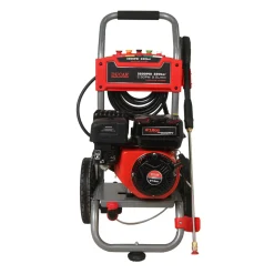 Högtryckstvätt Ducar DGPW3200H 228 Bar