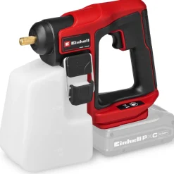 Högtryckstvätt Einhell GE-WS 18/10 Li Utan Batteri & Laddare