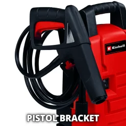 Högtryckstvätt Einhell TC-HP 90