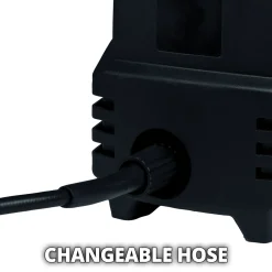 Högtryckstvätt Einhell TC-HP 90