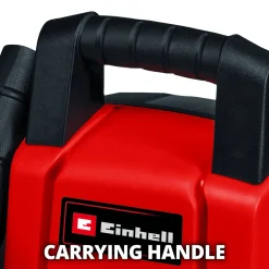 Högtryckstvätt Einhell TC-HP 90