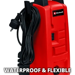 Högtryckstvätt Einhell TC-HP 90