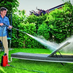 Högtryckstvätt Einhell TC-HP 90