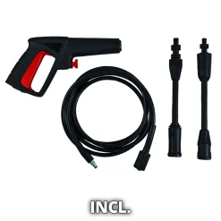 Högtryckstvätt Einhell TC-HP 90