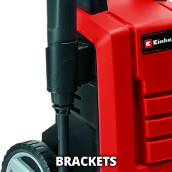Högtryckstvätt Einhell TC-HP 130