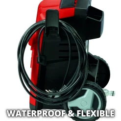 Högtryckstvätt Einhell TC-HP 130