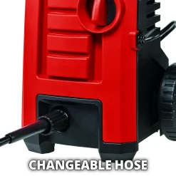 Högtryckstvätt Einhell TC-HP 130