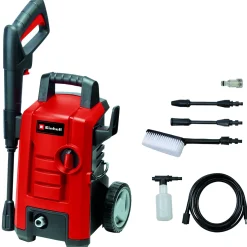 Högtryckstvätt Einhell TC-HP 130