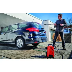 Högtryckstvätt Einhell TC-HP 130