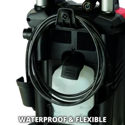 Högtryckstvätt Einhell TE-HP 170