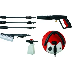 Högtryckstvätt Einhell TE-HP 170