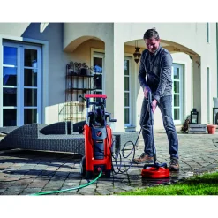 Högtryckstvätt Einhell TE-HP 170