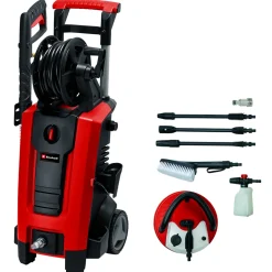 Högtryckstvätt Einhell TE-HP 170