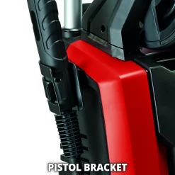 Högtryckstvätt Einhell TE-HP 170