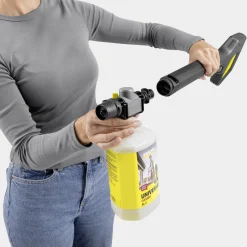 Högtryckstvätt Kärcher K 7 Comfort Premium EcoBooster EU