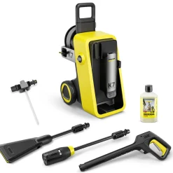 Högtryckstvätt Kärcher K 7 Comfort Premium EcoBooster EU