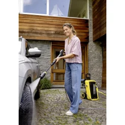 Högtryckstvätt Kärcher K 7 Comfort Premium EcoBooster EU