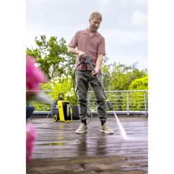 Högtryckstvätt Kärcher K 7 Comfort Premium EcoBooster EU