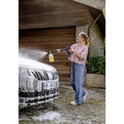 Högtryckstvätt Kärcher K 7 Comfort Premium EcoBooster EU