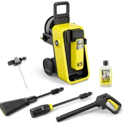 Högtryckstvätt Kärcher K5 Comfort Premium EcoBooster EU