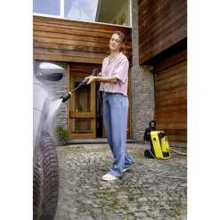 Högtryckstvätt Kärcher K5 Comfort Premium EcoBooster EU