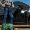 Högtrycksvätt Bosch Power Tools Aquatak 120