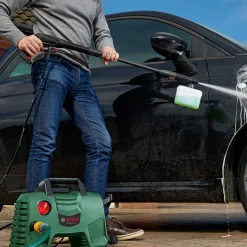 Högtrycksvätt Bosch Power Tools Aquatak 120
