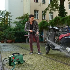 Högtrycksvätt Bosch Power Tools Aquatak 120