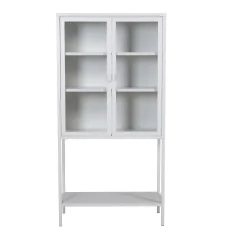 Högt Skåp Venture Home Misha 75 cm
