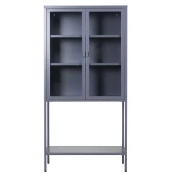 Högt Skåp Venture Home Misha 75 cm