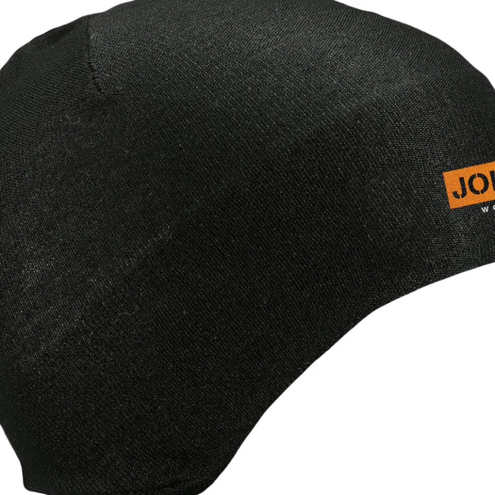 Hjälmmössa Jobman Coolmax Svart One Size