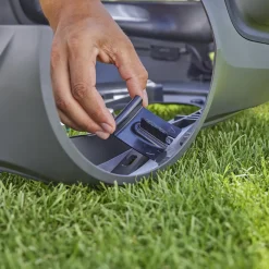 Hjulborste Gardena Free Till Sileno Max & Sileno Free