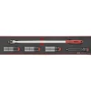 Hjulmutterhylssats 5 delar Teng Tools TEXW05