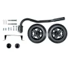 Hjul- och handtagspaket Champion Generators till modellerna CPG3500-EU och CPG4000E1-EU