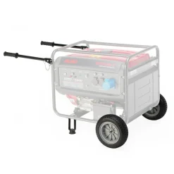 Hjulset AL-KO 2500/3500 2-Hjul