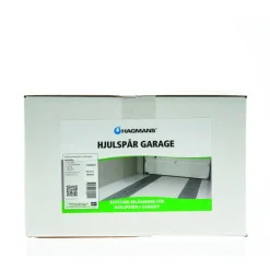 Hjulspår Hagmans Garage