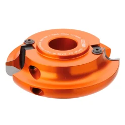 Hålkäl-/avrundningsfräs CMT Orange Tools 136x40 Z2 CMT Orange Tools