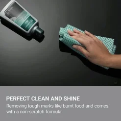 Hällrengöring Electrolux Vitro Care Spisrent 300 ml
